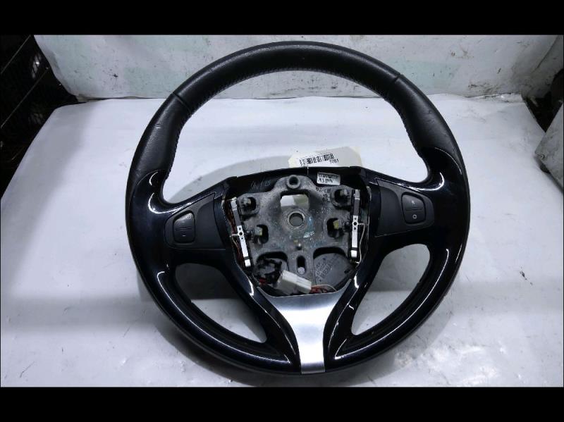 Volant RENAULT CLIO 4 Diesel - 1