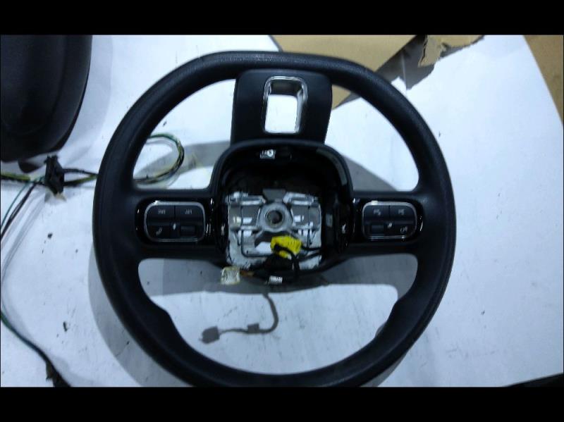 Volant CITROEN C3 - 3 Diesel - 1