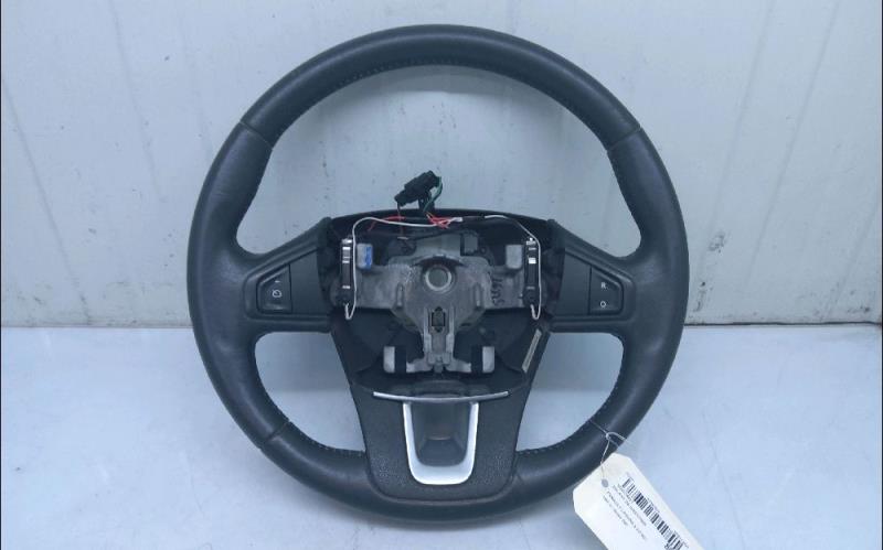 Volant RENAULT LAGUNA 3 Diesel - 1