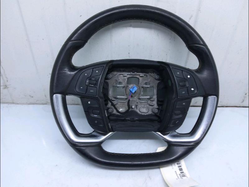 Volant CITROEN C4 PICASSO 2 Essence - 1