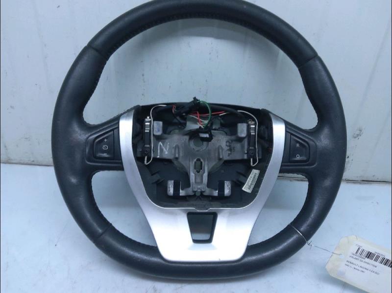 Volant RENAULT LAGUNA 3 Diesel - 1