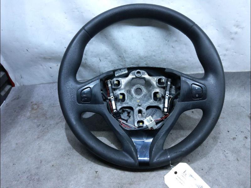 Volant RENAULT CLIO 4 Diesel - 1