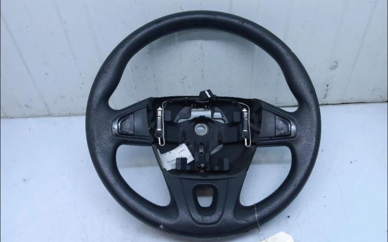 Volant RENAULT GRAND SCENIC 3 Diesel - 1