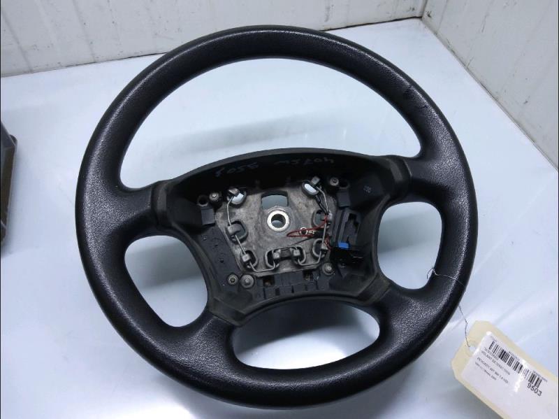 Volant PEUGEOT 407 SW Diesel - 1