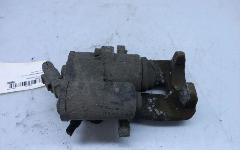 Volant VOLKSWAGEN PASSAT 5 Diesel - 1