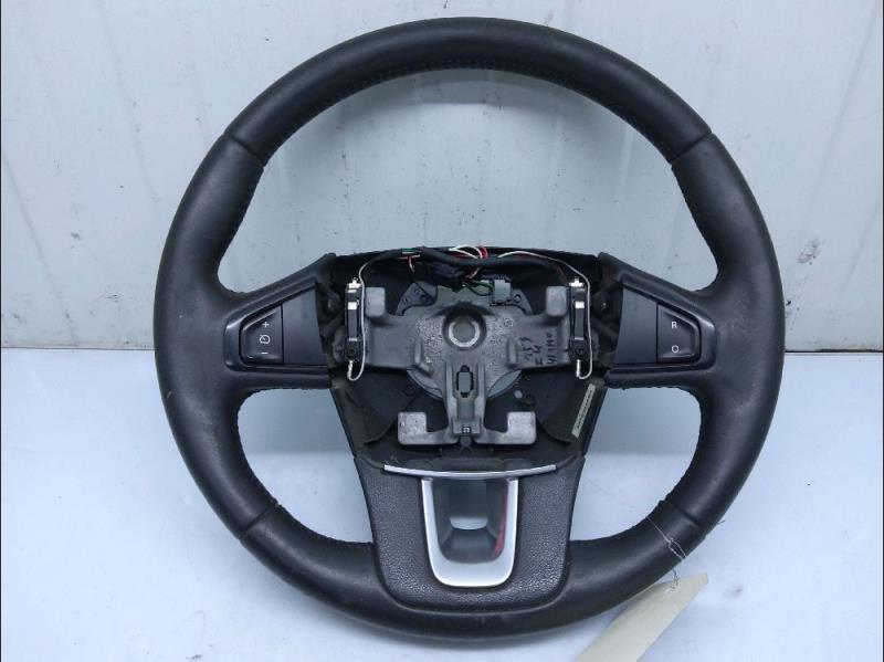 Volant RENAULT LAGUNA 3 ESTATE Diesel - 1