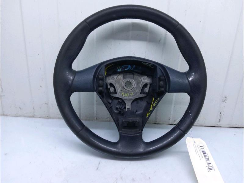 Volant PEUGEOT 1007 Diesel - 1