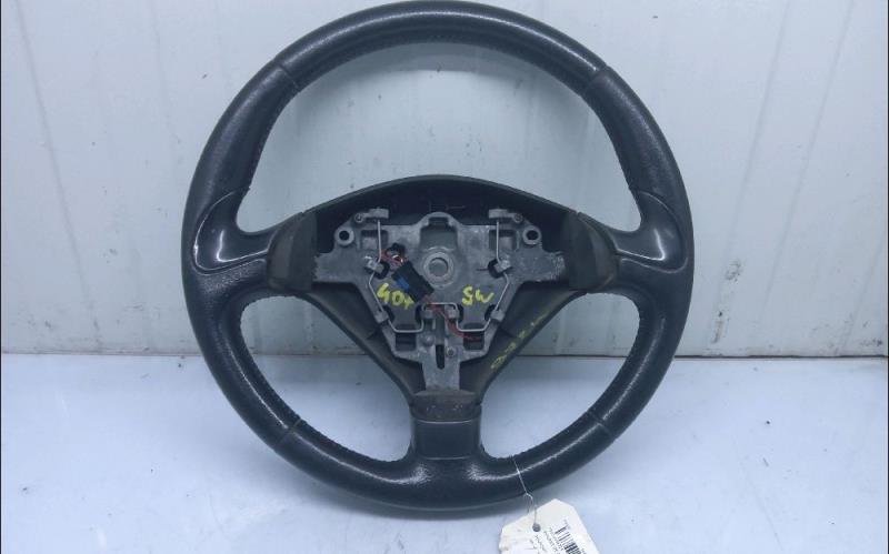 Volant PEUGEOT 407 Diesel - 1