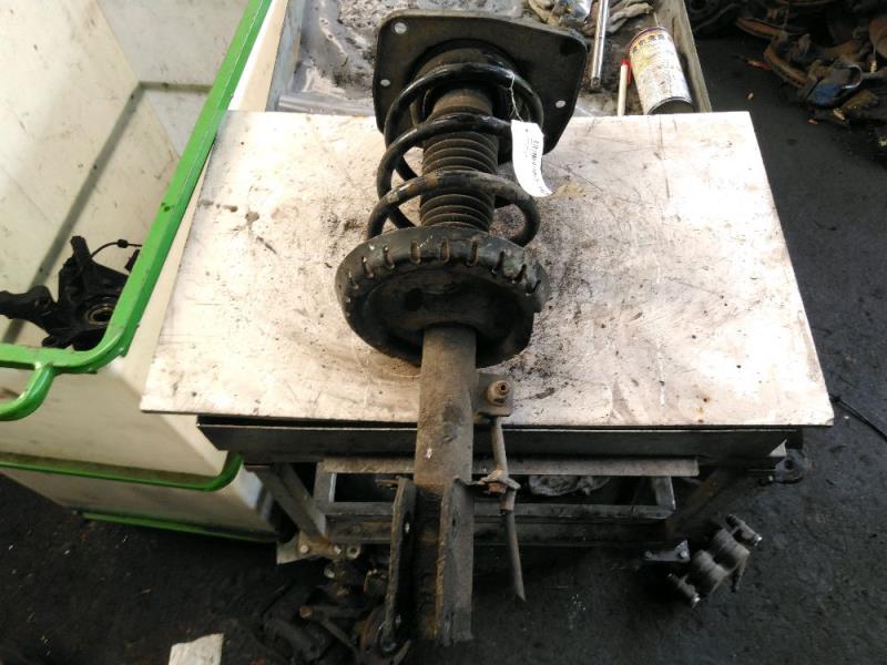 Amortisseur avant droit CITROEN JUMPY 2  - 1
