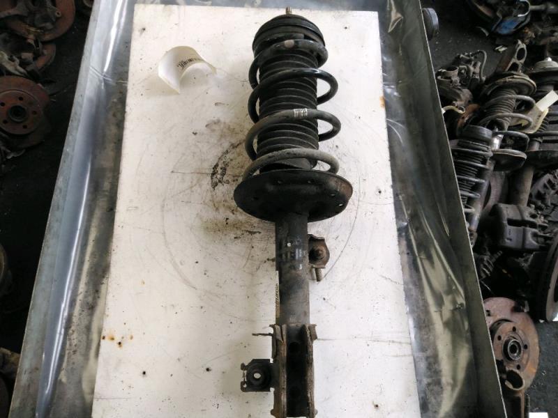 Amortisseur avant gauche OPEL CORSA D Diesel - 1