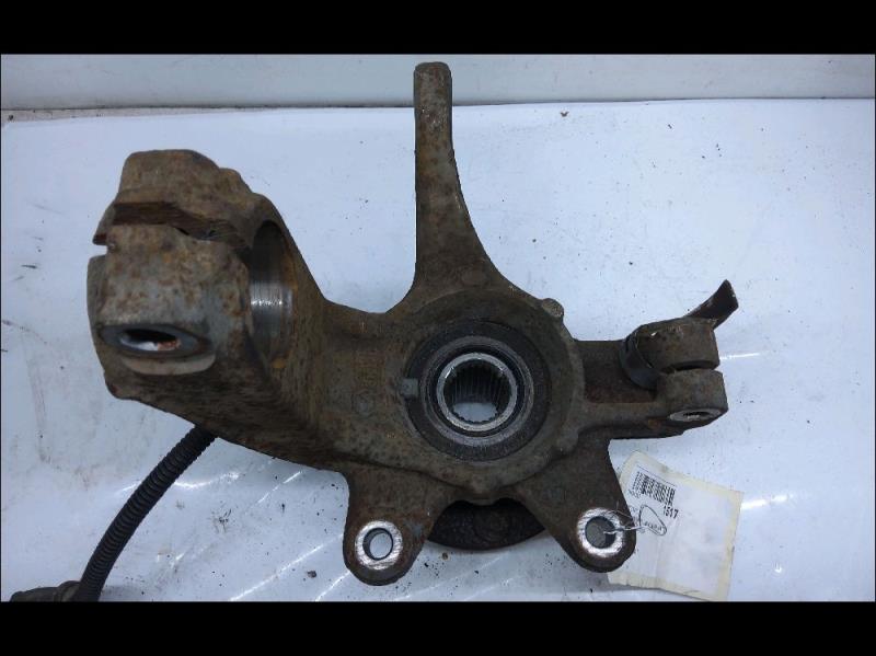 Moyeu avant droit MAZDA 2 - 1 Diesel - 1