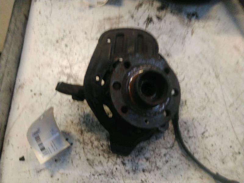 Moyeu avant droit OPEL COMBO C Diesel - 1