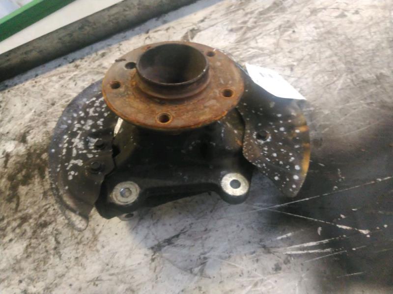 Moyeu avant droit BMW SERIE 3 E90 Diesel - 1