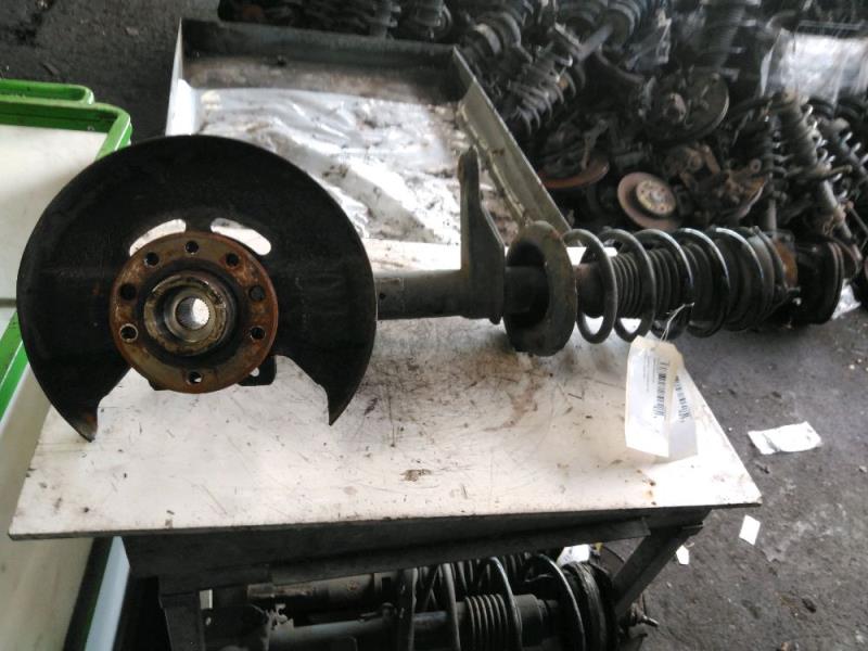 Moyeu avant droit SAAB 9.3 - 1 COUPE Diesel - 1