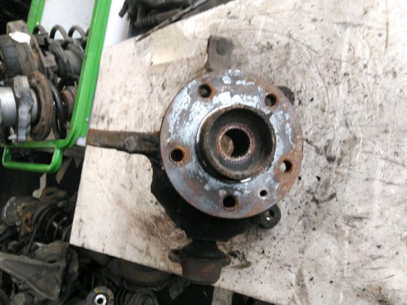 Moyeu avant droit NISSAN PRIMASTAR Diesel - 1