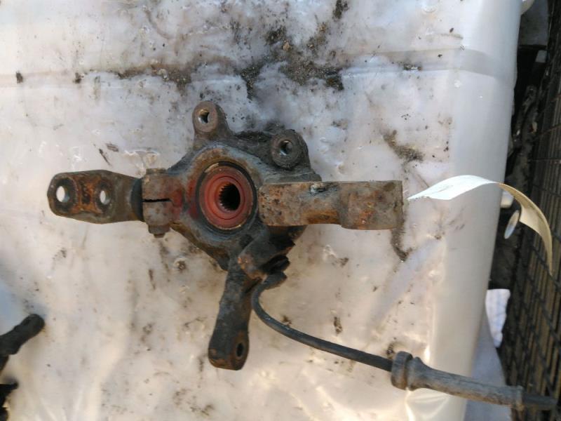 Moyeu avant droit RENAULT KANGOO 1 Diesel - 1