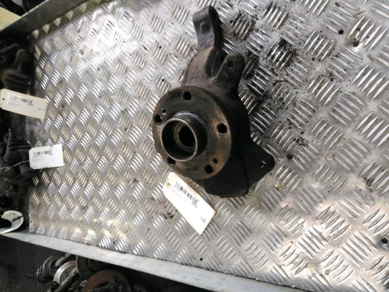Moyeu avant droit RENAULT ESPACE 4 Diesel - 1