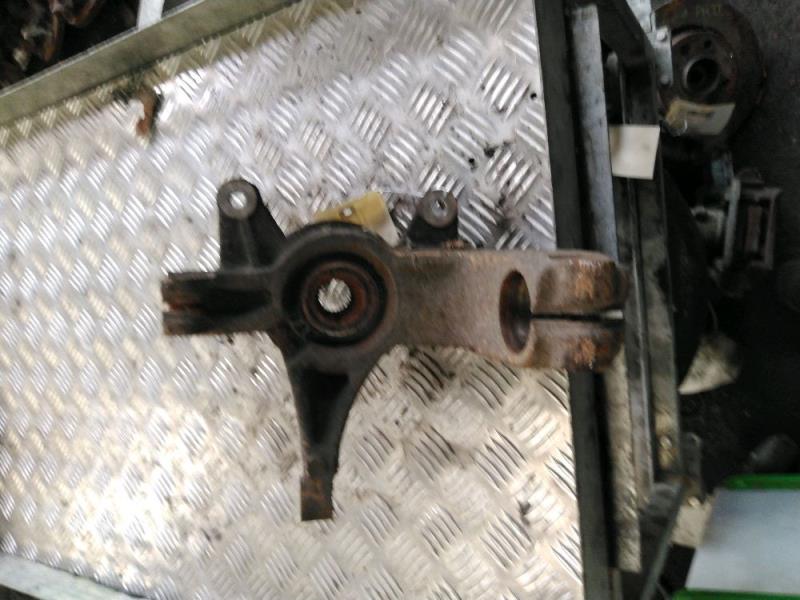 Moyeu avant droit RENAULT MEGANE 2 Diesel - 1