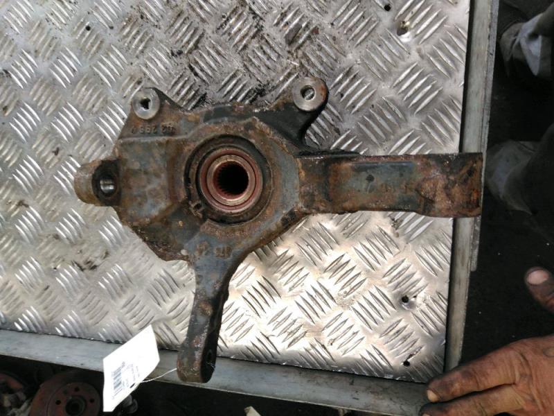 Moyeu avant droit RENAULT VEL SATIS Diesel - 1