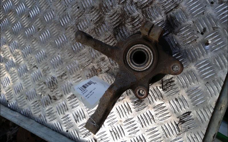 Moyeu avant droit RENAULT TWINGO 1 Essence - 1