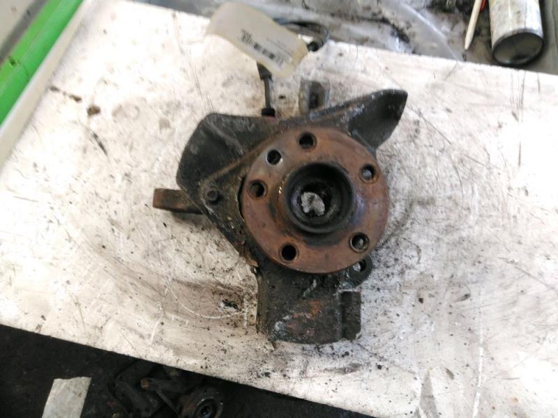 Moyeu avant droit CITROEN EVASION Diesel - 1