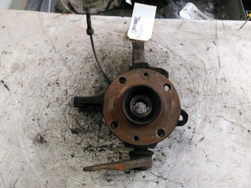 Moyeu avant droit RENAULT CLIO 2 Diesel - 1