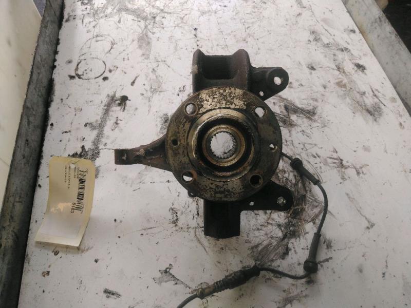 Moyeu avant droit RENAULT SCENIC 2 Essence - 1