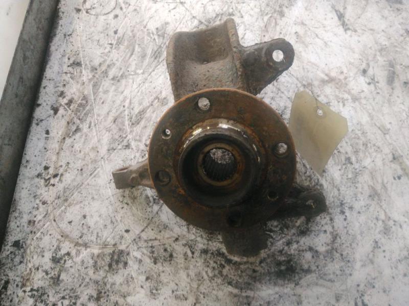 Moyeu avant droit RENAULT SCENIC 2 Diesel - 1