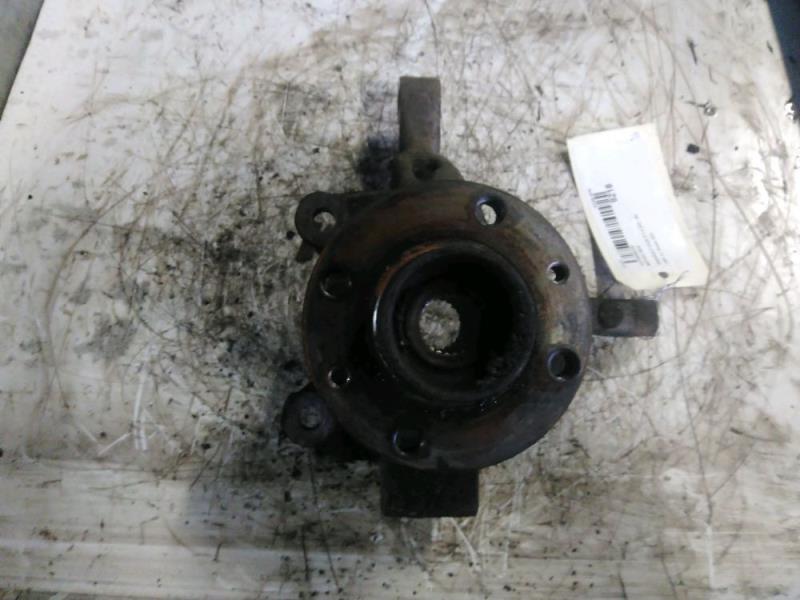 Moyeu avant droit RENAULT CLIO 3 Diesel - 1