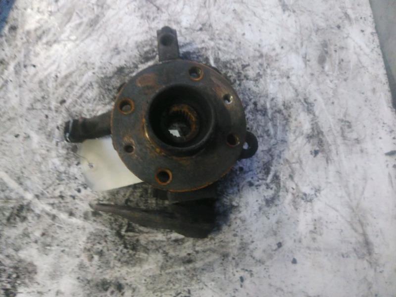 Moyeu avant droit RENAULT TWINGO 2 Diesel - 1