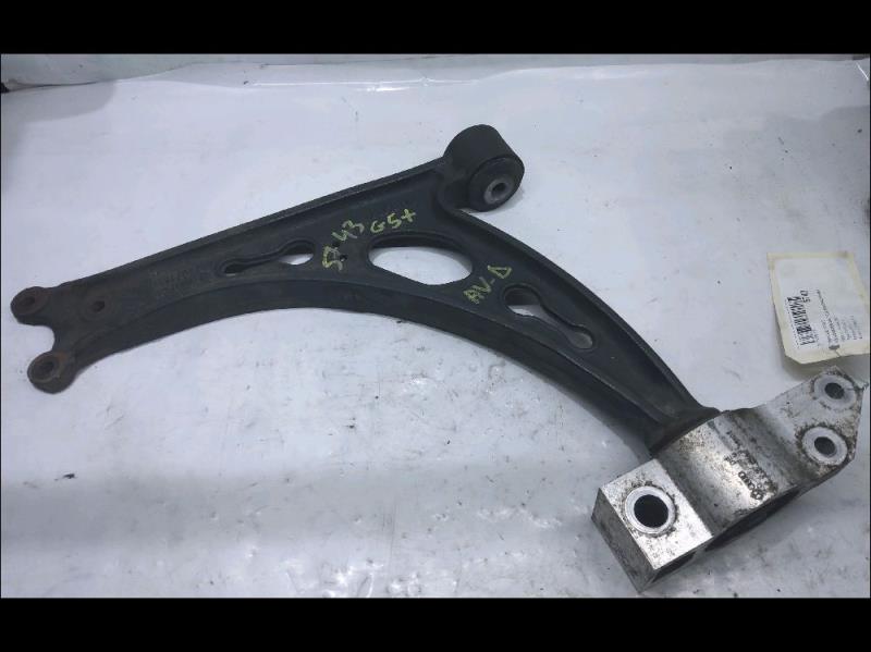 Triangle avant droit VOLKSWAGEN GOLF PLUS Diesel - 1