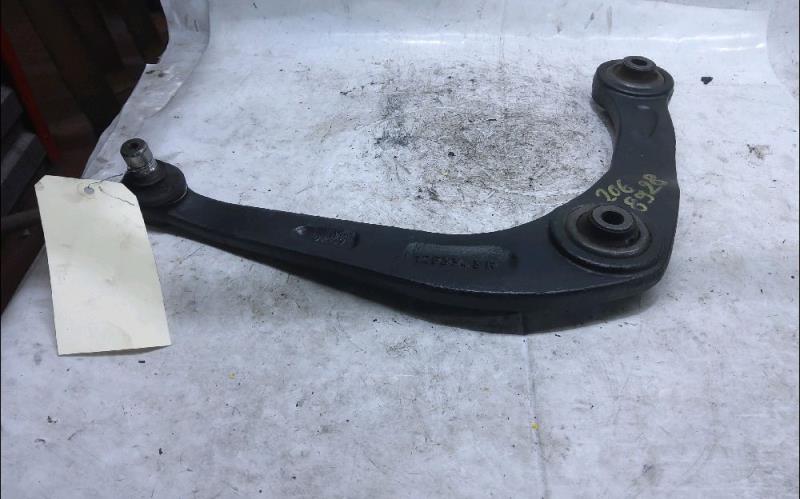 Triangle avant droit PEUGEOT 206 Essence - 1
