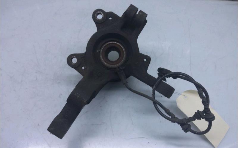 Moyeu avant gauche RENAULT MODUS Diesel - 1