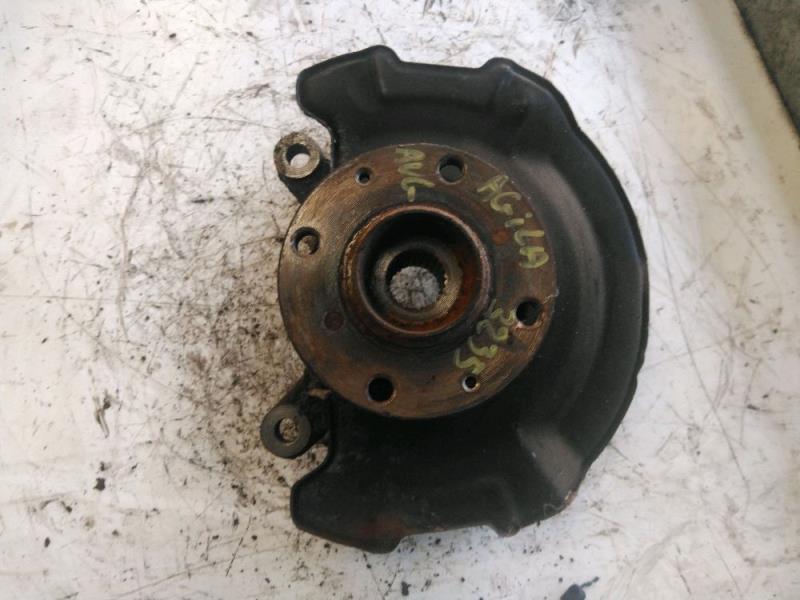 Moyeu avant gauche OPEL AGILA B Diesel - 1