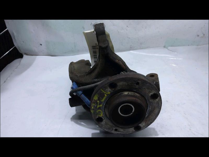 Moyeu avant gauche CITROEN C3 - 1 Diesel - 1