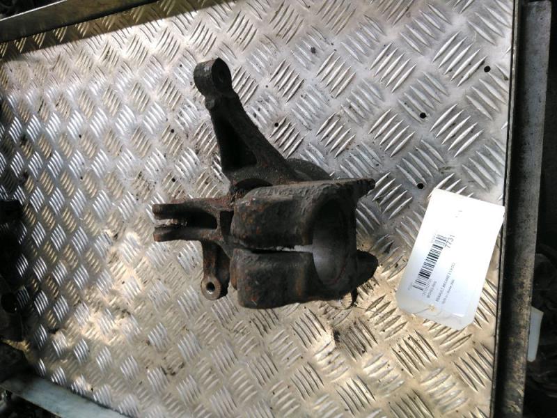 Moyeu avant gauche RENAULT MEGANE 2 Diesel - 1