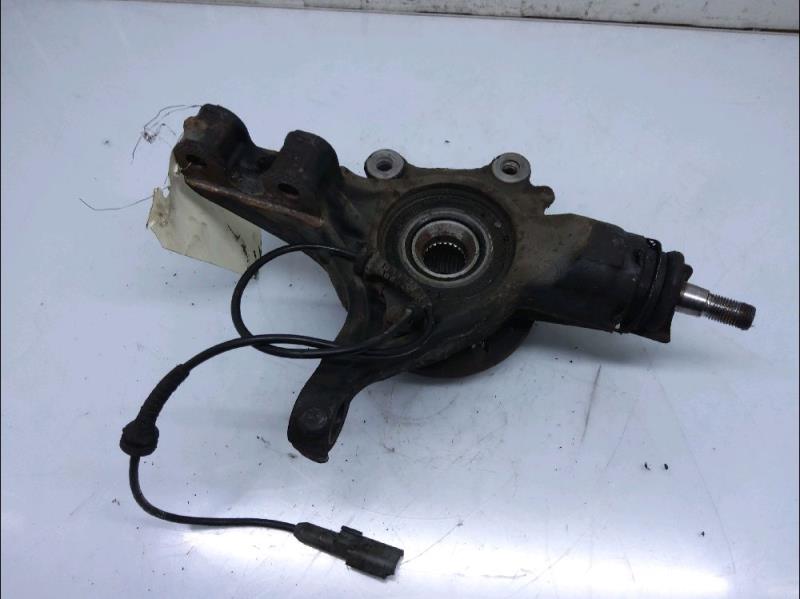 Moyeu avant gauche CITROEN C4 - 2 Essence - 1