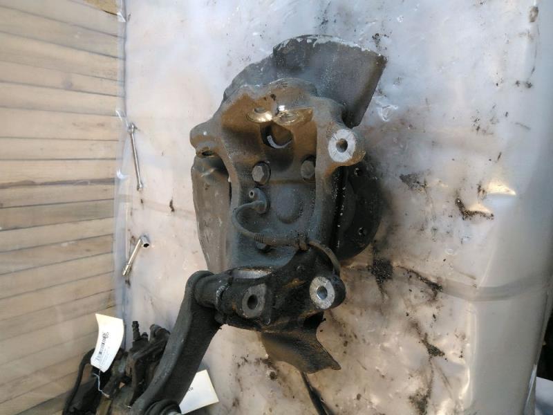 Moyeu avant gauche BMW SERIE 5 E60 Diesel - 1