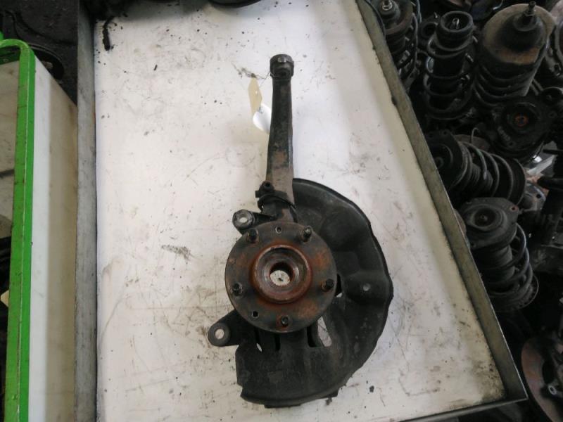 Moyeu avant gauche MAZDA 6 - 1 Diesel - 1