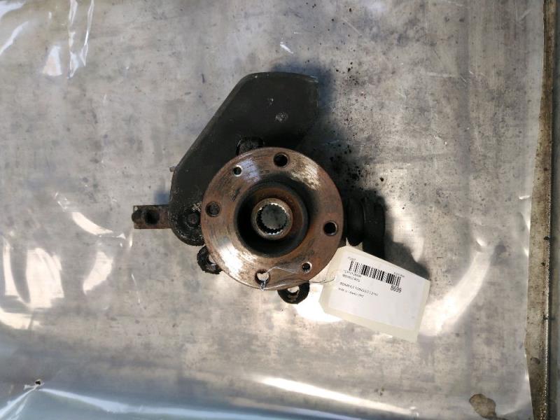Moyeu avant gauche RENAULT TWINGO 2 Essence - 1