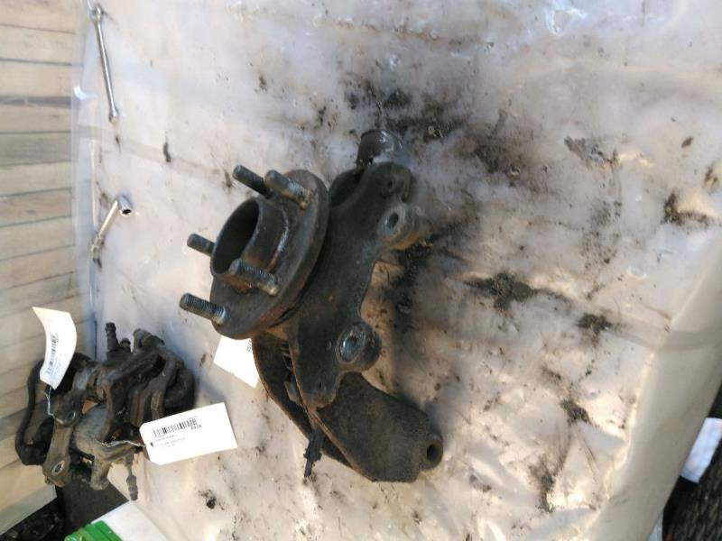 Moyeu avant gauche FORD C-MAX 1 Diesel - 1