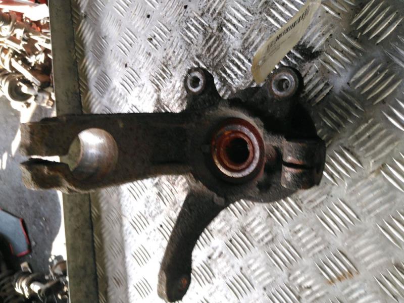 Moyeu avant gauche FORD FUSION Diesel - 1