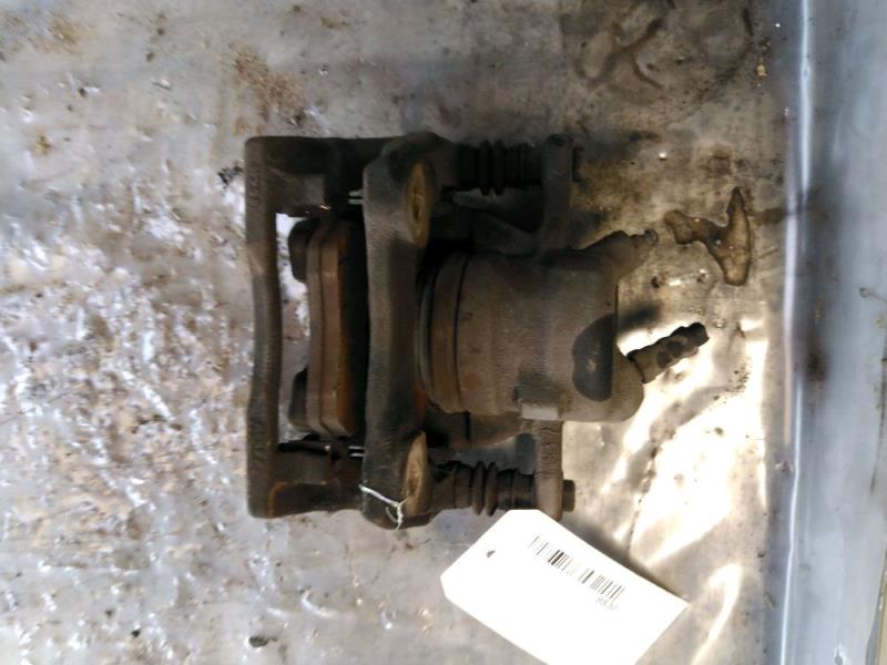 Moyeu avant gauche RENAULT CLIO 3 Essence - 1