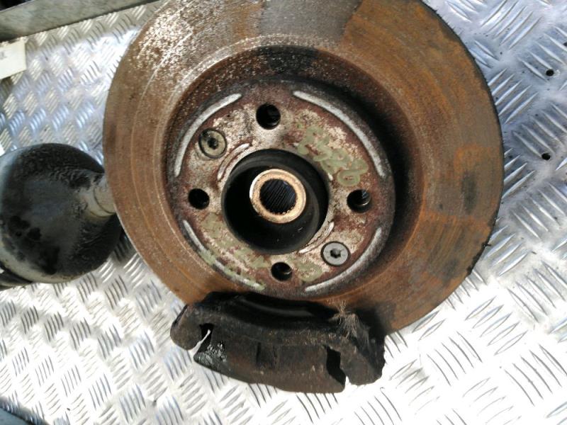 Moyeu avant gauche RENAULT CLIO 2 Essence - 1