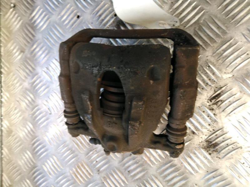 Moyeu avant gauche OPEL CORSA C Essence - 1