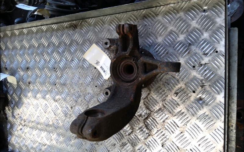 Moyeu avant gauche RENAULT MEGANE 2 Diesel - 1