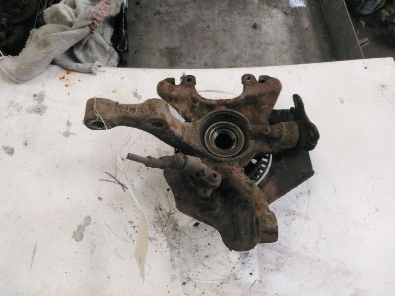 Moyeu avant gauche SEAT AROSA Essence - 1