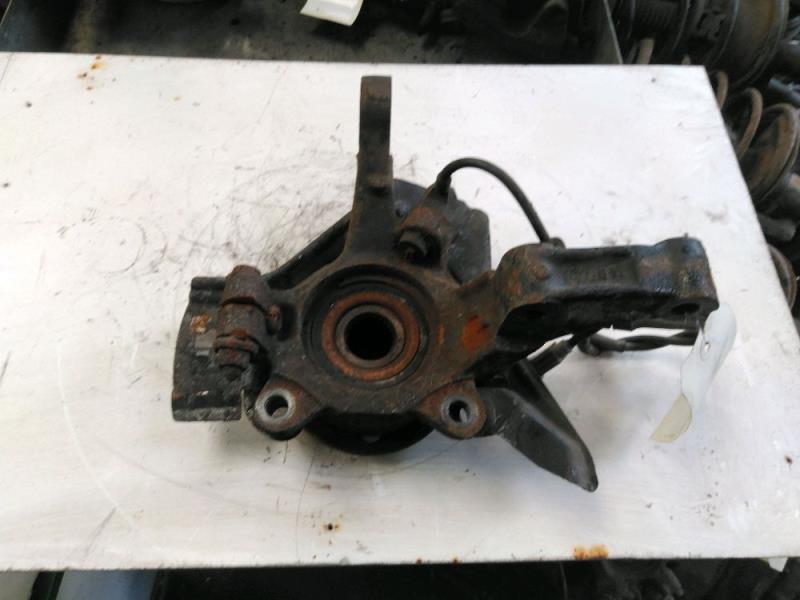 Moyeu avant gauche CITROEN EVASION Diesel - 1