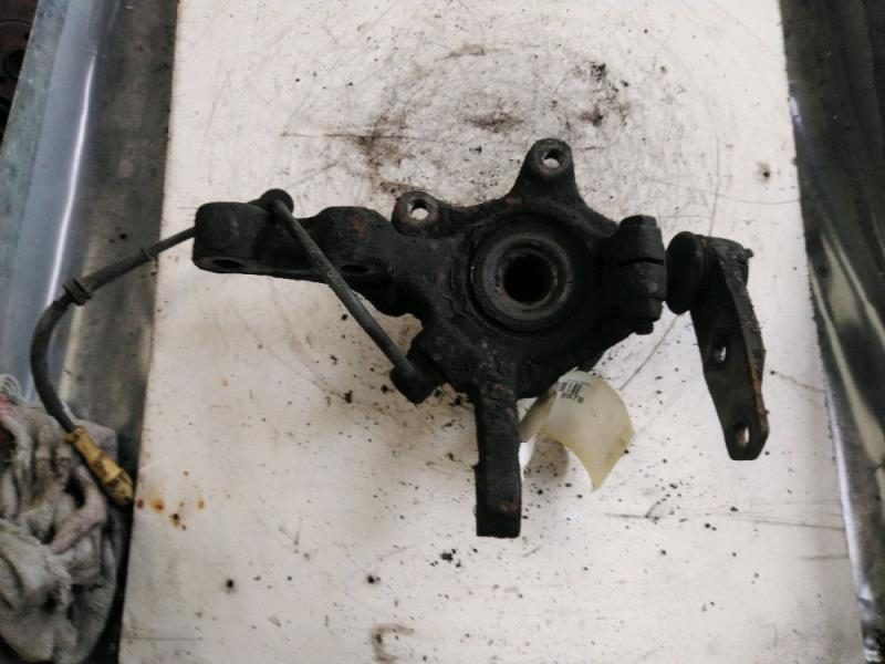 Moyeu avant gauche RENAULT CLIO 2 Diesel - 1