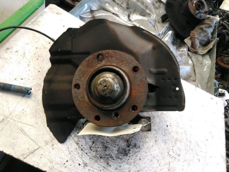Moyeu avant gauche BMW SERIE 3 E46 TOURING Diesel - 1